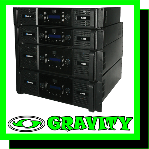 Hybrid speakers and amplifiers cheap